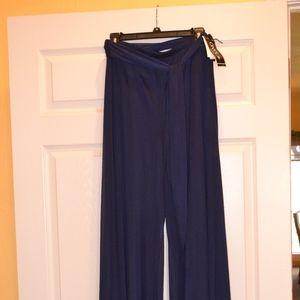 Palazzo Pants